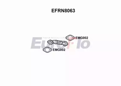 EUROFLO EFRN8063