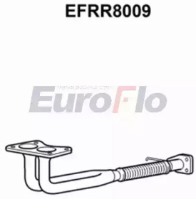 EUROFLO EFRR8009