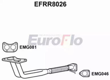 EUROFLO EFRR8026