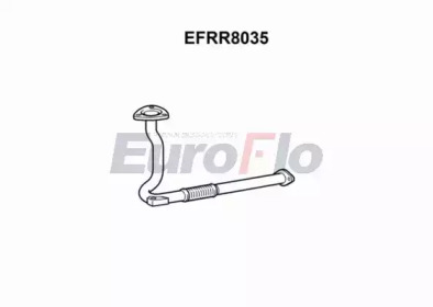 EUROFLO EFRR8035