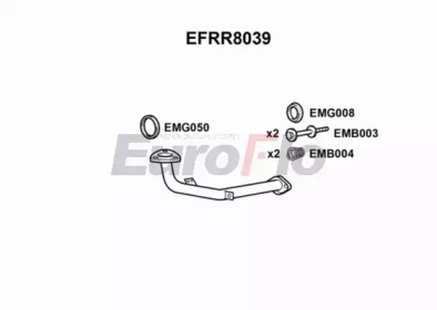 EUROFLO EFRR8039