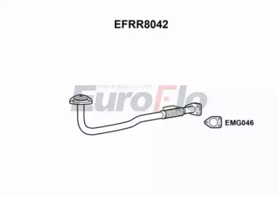 EUROFLO EFRR8042