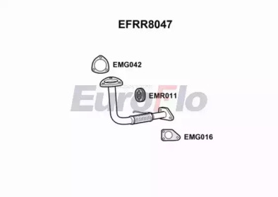 EUROFLO EFRR8047