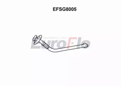 EUROFLO EFSG8005