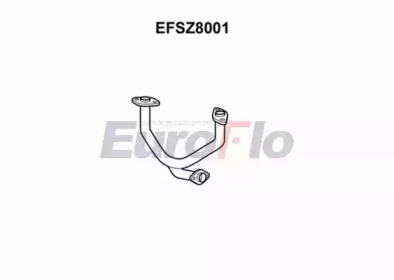 EUROFLO EFSZ8001