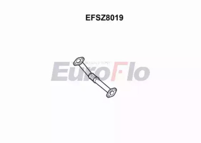 EUROFLO EFSZ8019