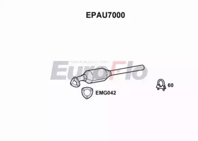 EUROFLO EPAU7000