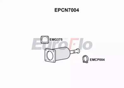 EUROFLO EPCN7004