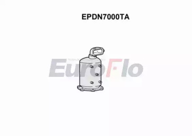 EUROFLO EPDN7000TA