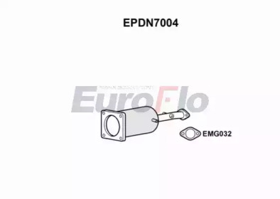 EUROFLO EPDN7004