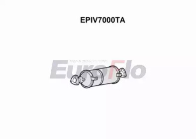 EUROFLO EPIV7000TA