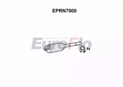 EUROFLO EPRN7000