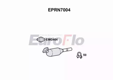 EUROFLO EPRN7004