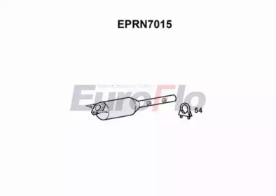 EUROFLO EPRN7015