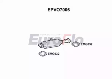 EUROFLO EPVO7006