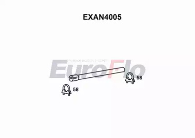 EUROFLO EXAN4005