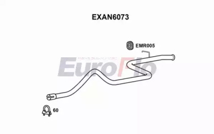 EUROFLO EXAN6073