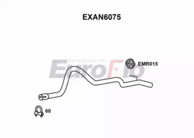 EUROFLO EXAN6075