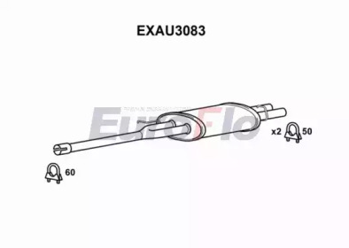 EUROFLO EXAU3083