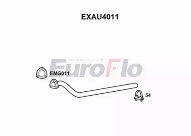 EUROFLO EXAU4011