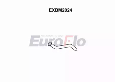 EUROFLO EXBM2024