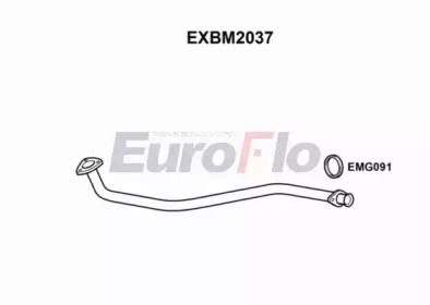 EUROFLO EXBM2037