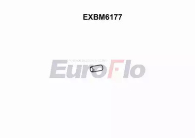 EUROFLO EXBM6177