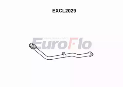 EUROFLO EXCL2029