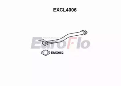 EUROFLO EXCL4006