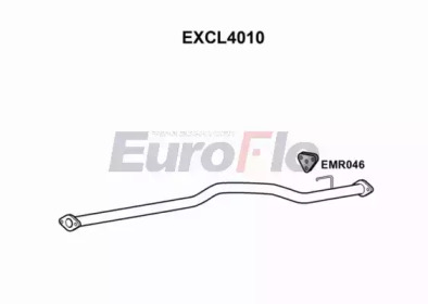 EUROFLO EXCL4010