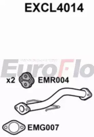 EUROFLO EXCL4014