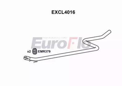 EUROFLO EXCL4016