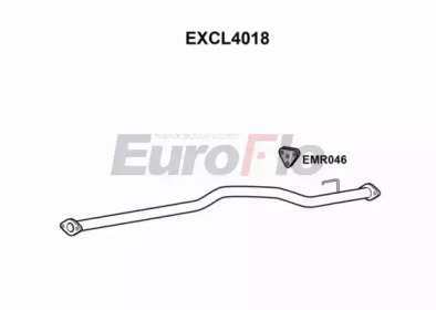 EUROFLO EXCL4018