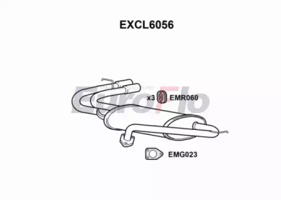 EUROFLO EXCL6056