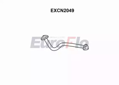 EUROFLO EXCN2049