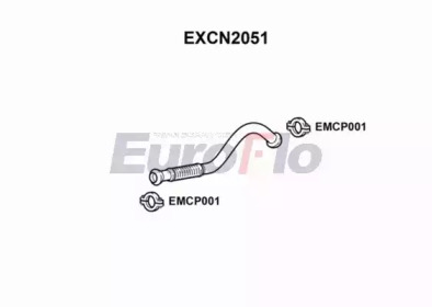 EUROFLO EXCN2051