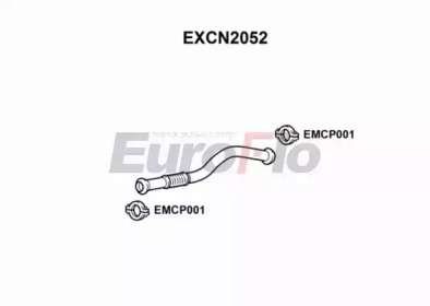 EUROFLO EXCN2052