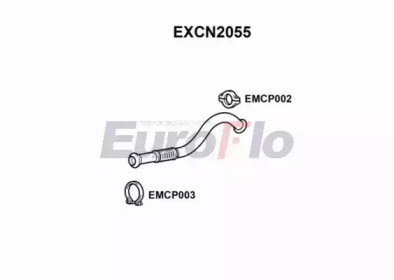 EUROFLO EXCN2055