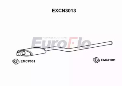 EUROFLO EXCN3013