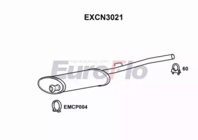 EUROFLO EXCN3021