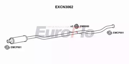 EUROFLO EXCN3062