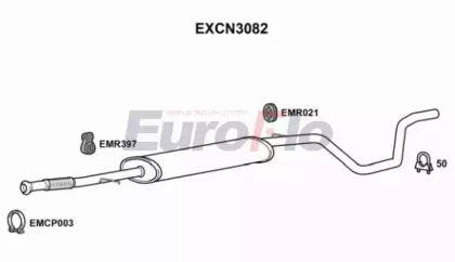 EUROFLO EXCN3082