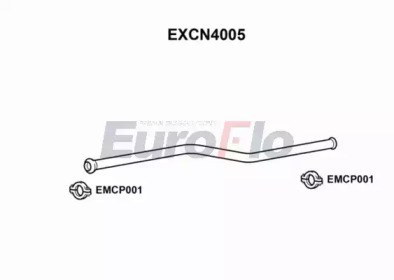 EUROFLO EXCN4005