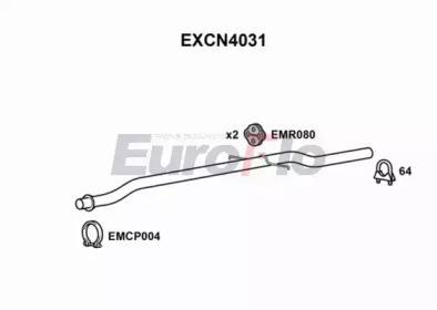 EUROFLO EXCN4031