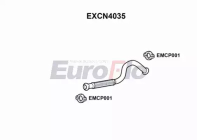 EUROFLO EXCN4035