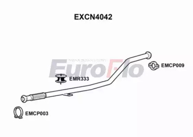 EUROFLO EXCN4042