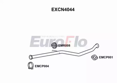 EUROFLO EXCN4044