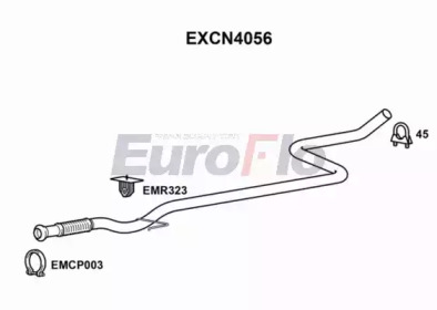 EUROFLO EXCN4056