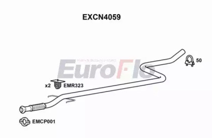 EUROFLO EXCN4059