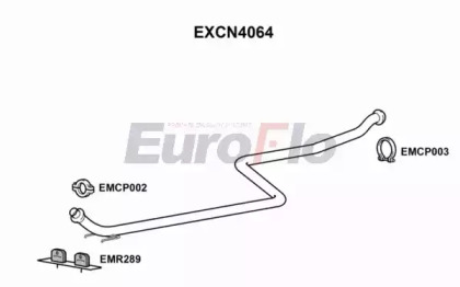 EUROFLO EXCN4064